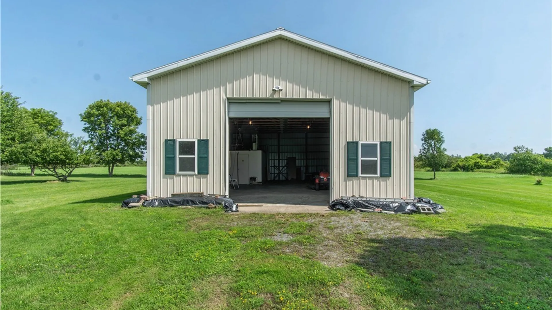 Property at 32840 County Route 4, Cape Vincent, NY 13618 4