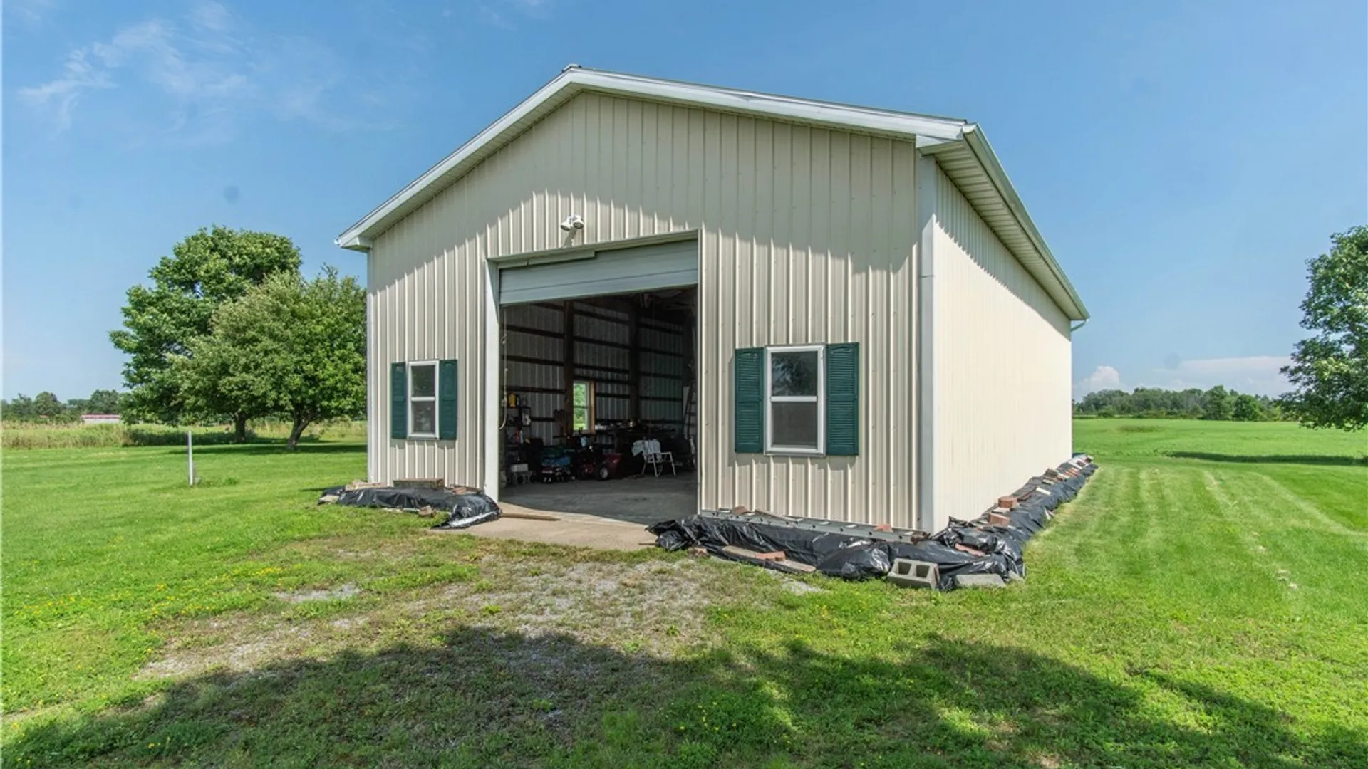 Property at 32840 County Route 4, Cape Vincent, NY 13618 12