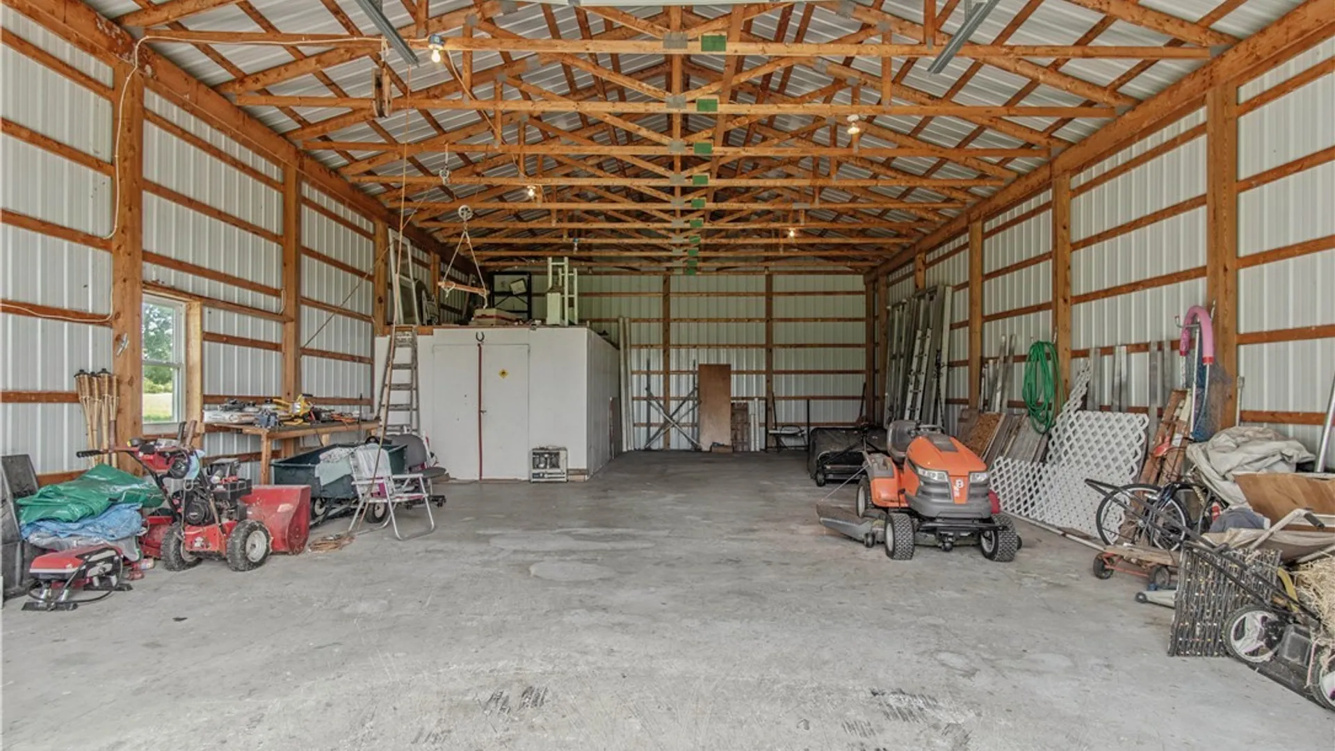 Property at 32840 County Route 4, Cape Vincent, NY 13618 5
