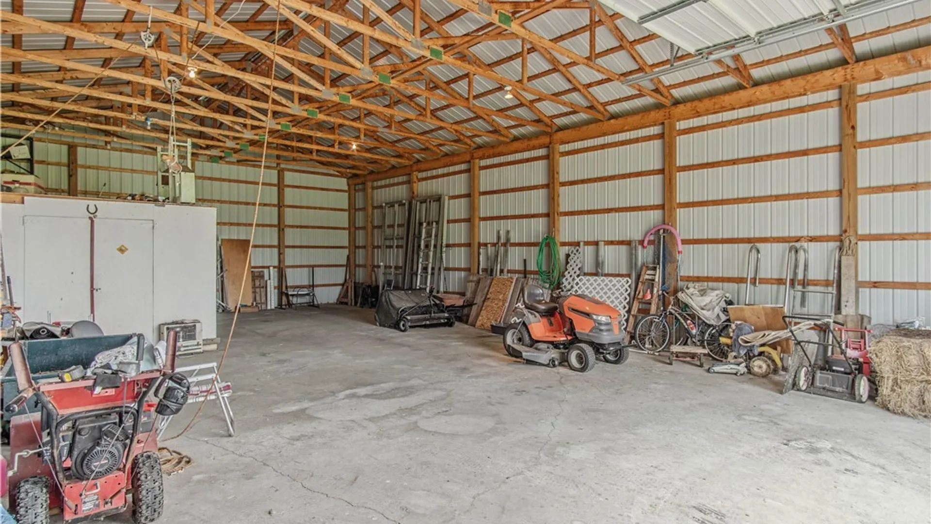 Property at 32840 County Route 4, Cape Vincent, NY 13618 6