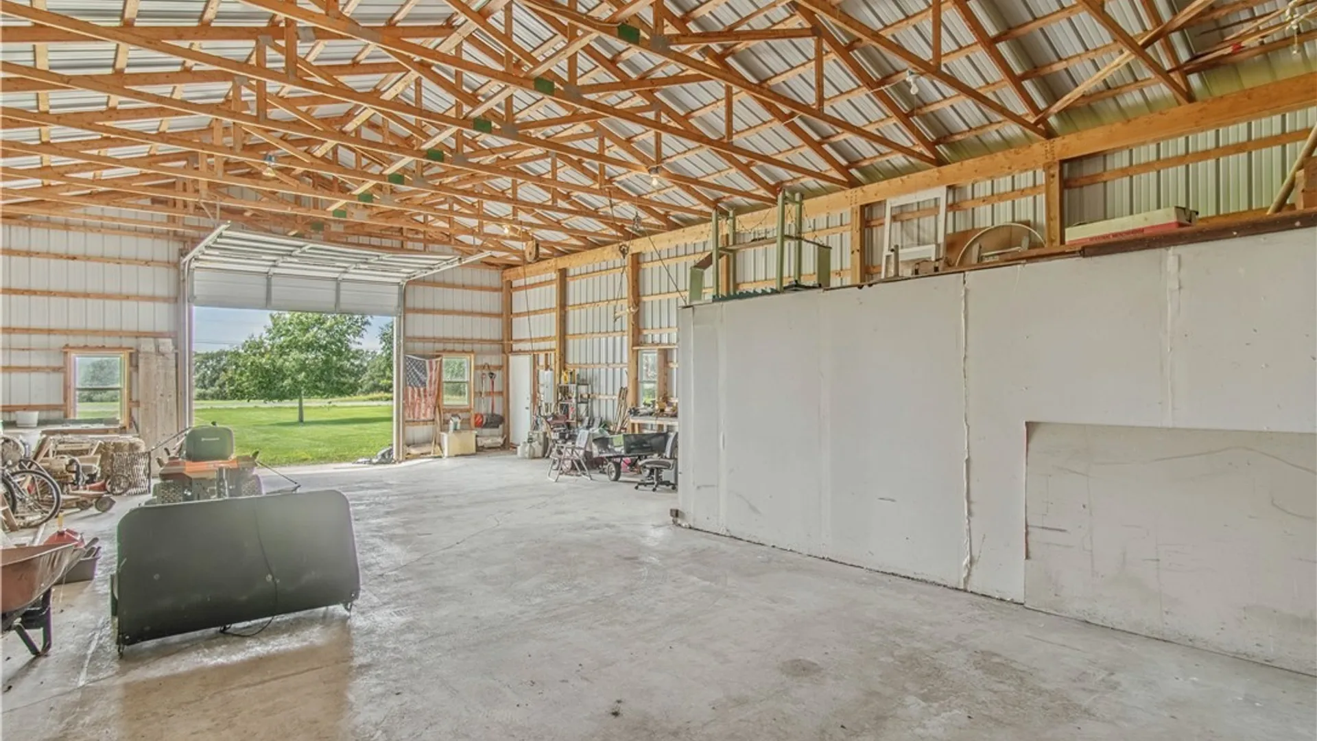 Property at 32840 County Route 4, Cape Vincent, NY 13618 8