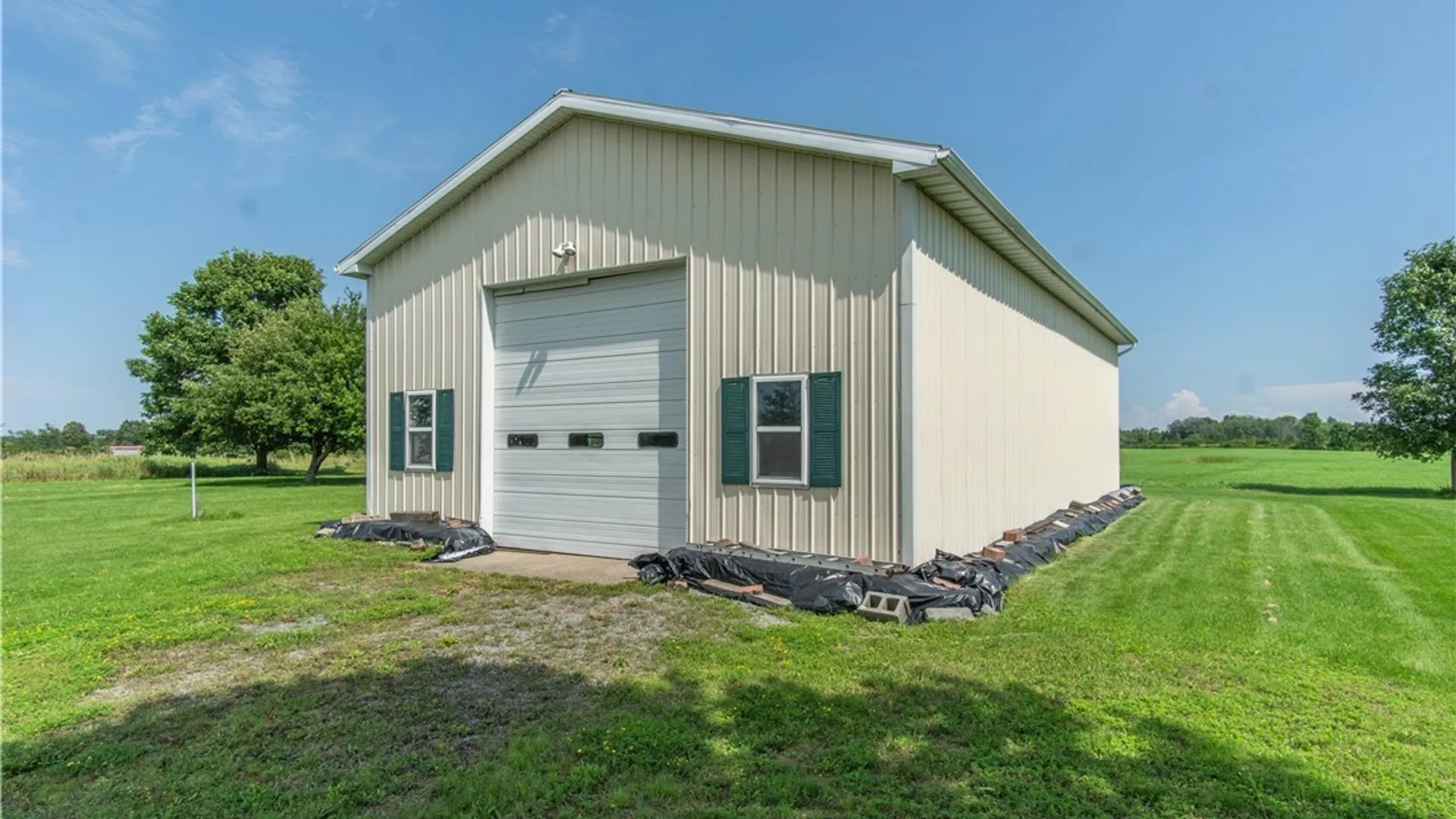 Property at 32840 County Route 4, Cape Vincent, NY 13618 13