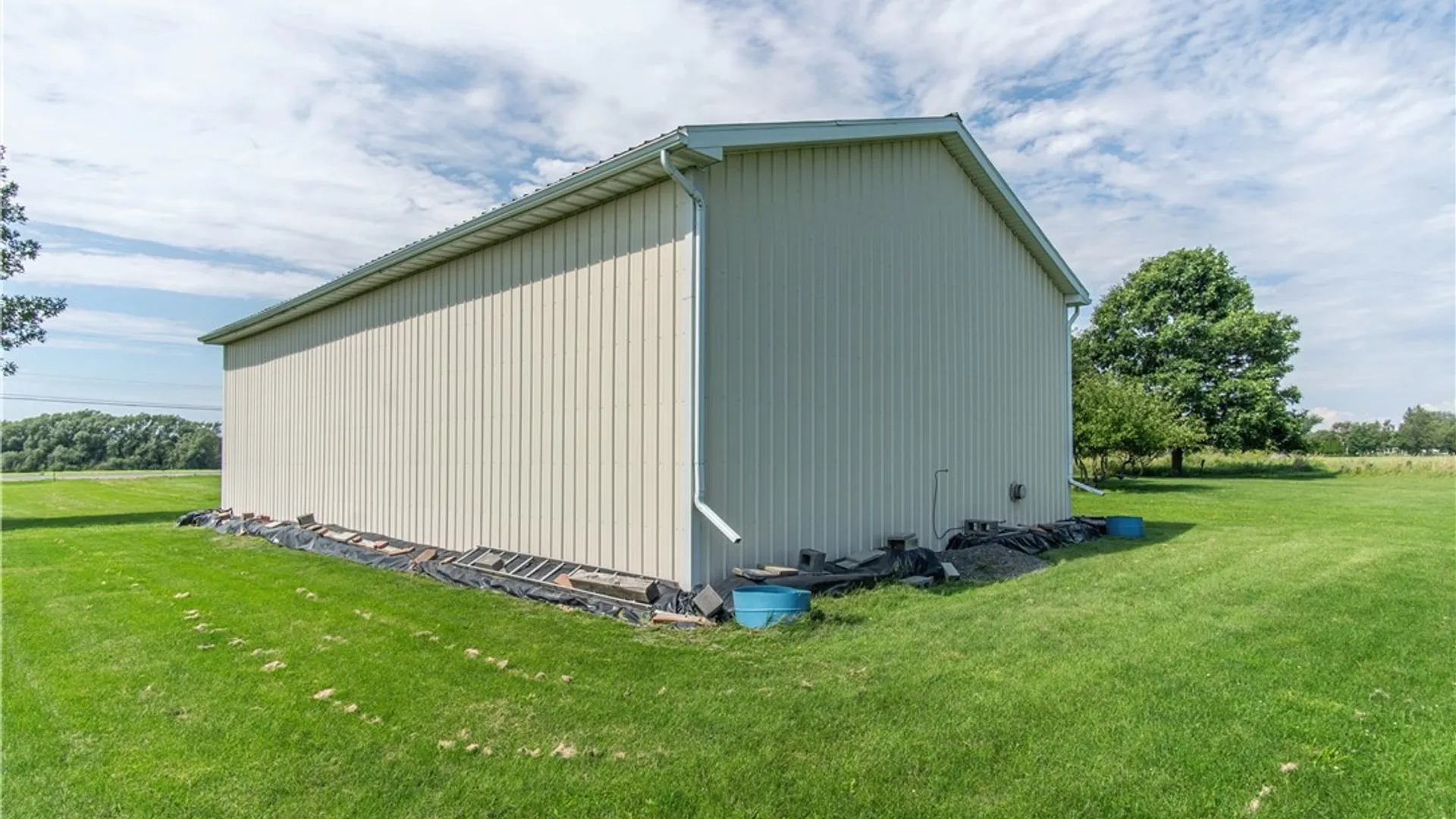 Property at 32840 County Route 4, Cape Vincent, NY 13618 15