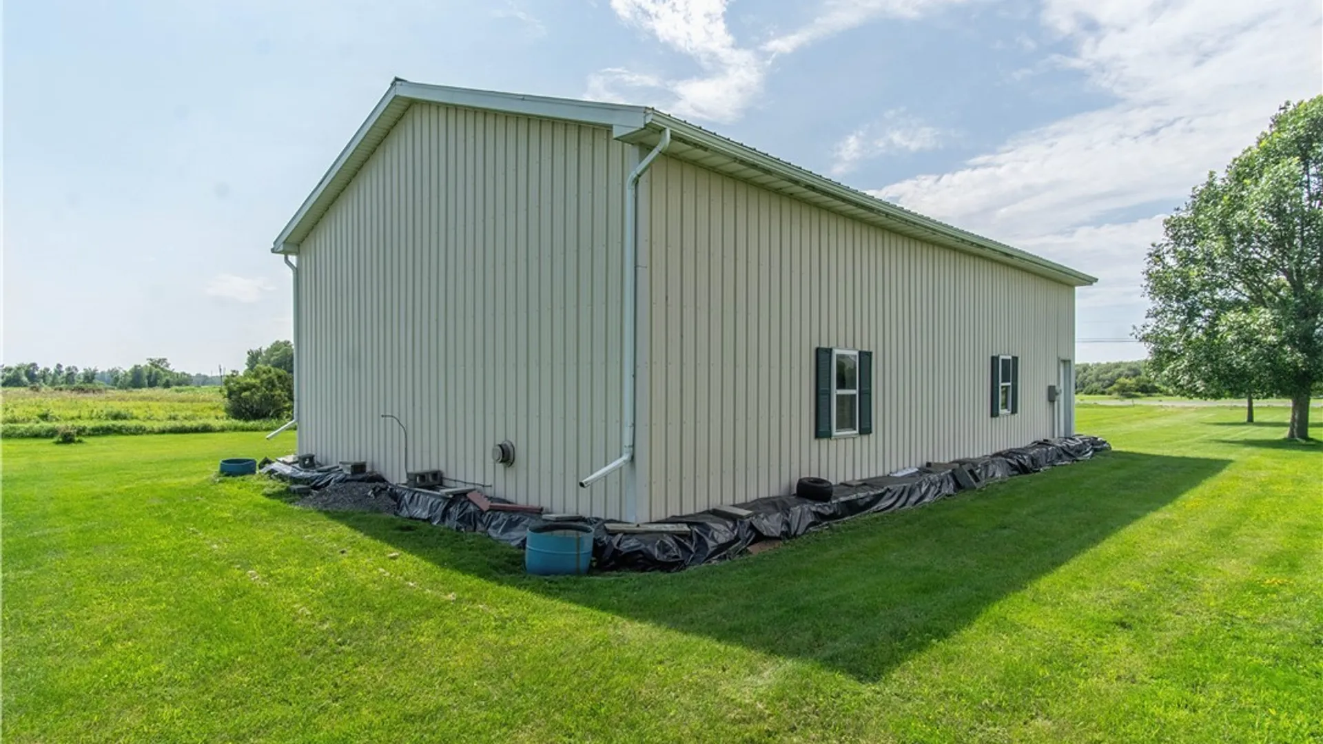 Property at 32840 County Route 4, Cape Vincent, NY 13618 16