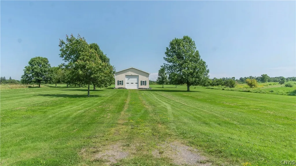 Property at 32840 County Route 4, Cape Vincent, NY 13618