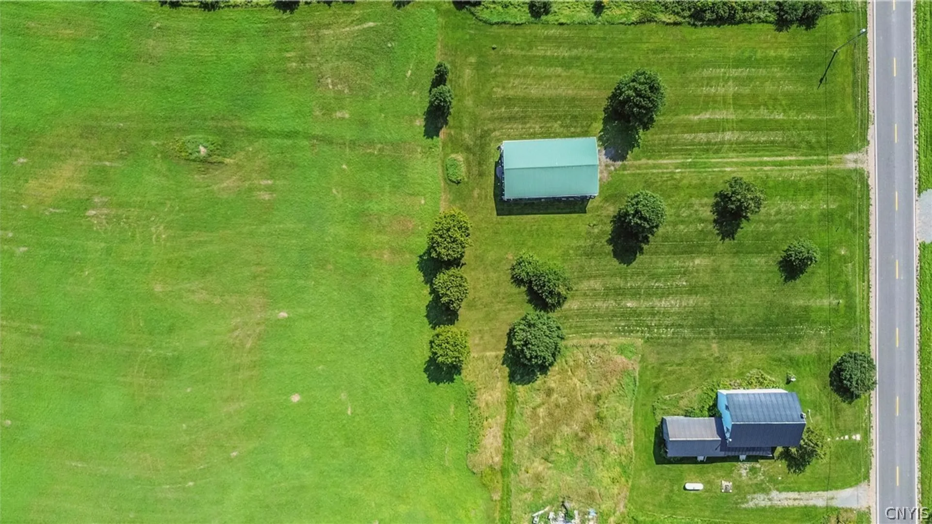 Property at 32840 County Route 4, Cape Vincent, NY 13618 27