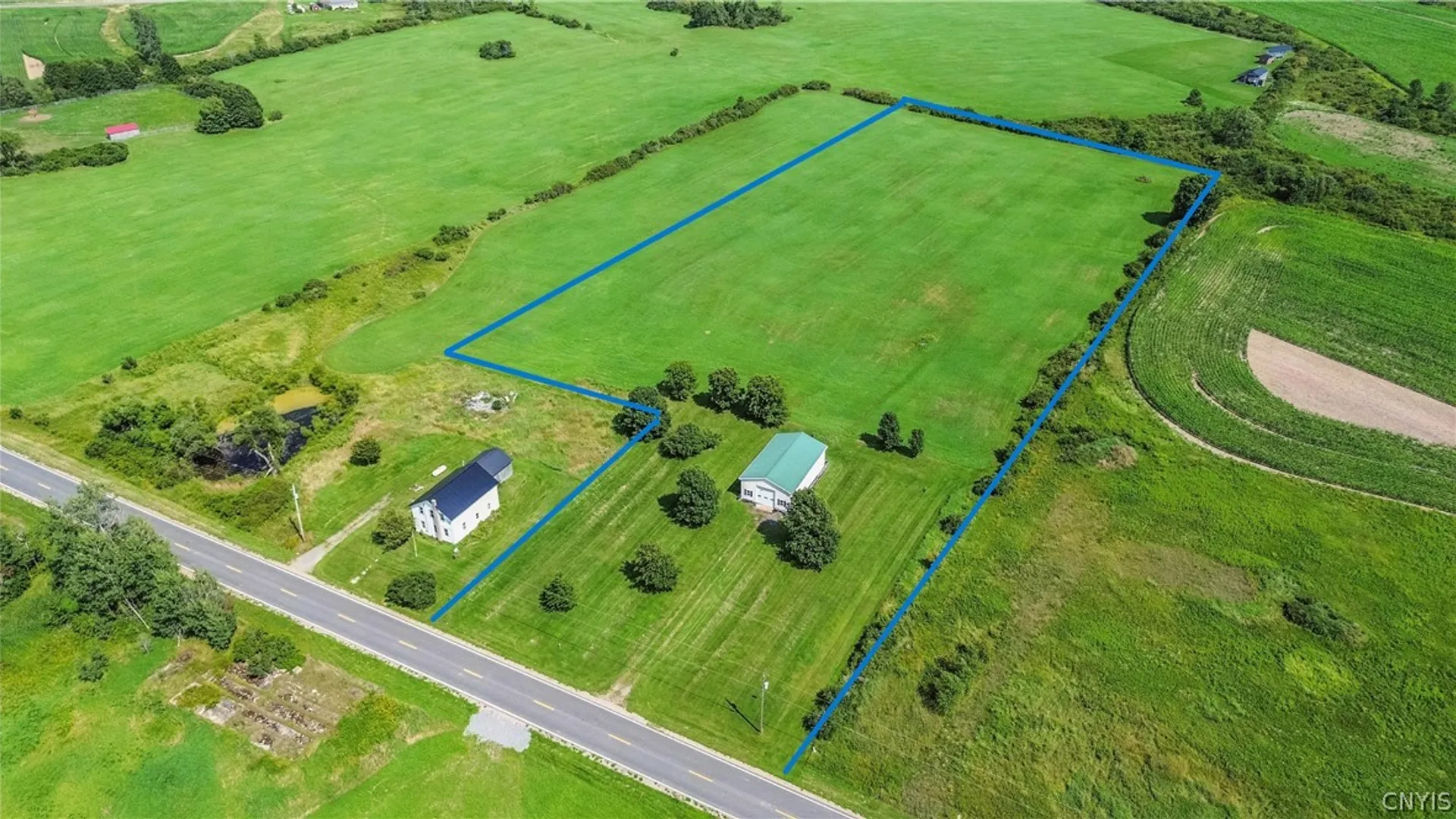 Property at 32840 County Route 4, Cape Vincent, NY 13618 3