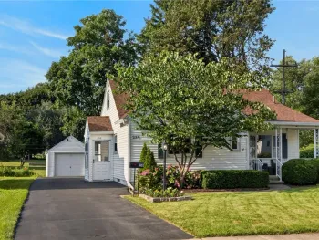 Property at 250 Harwick Road, Irondequoit, NY 14609