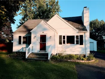 Property at 101 E Buffalo ST, Riga, NY 14428