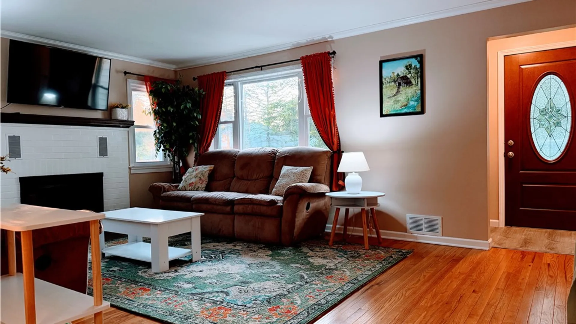 Property at 101 E Buffalo ST, Riga, NY 14428 5