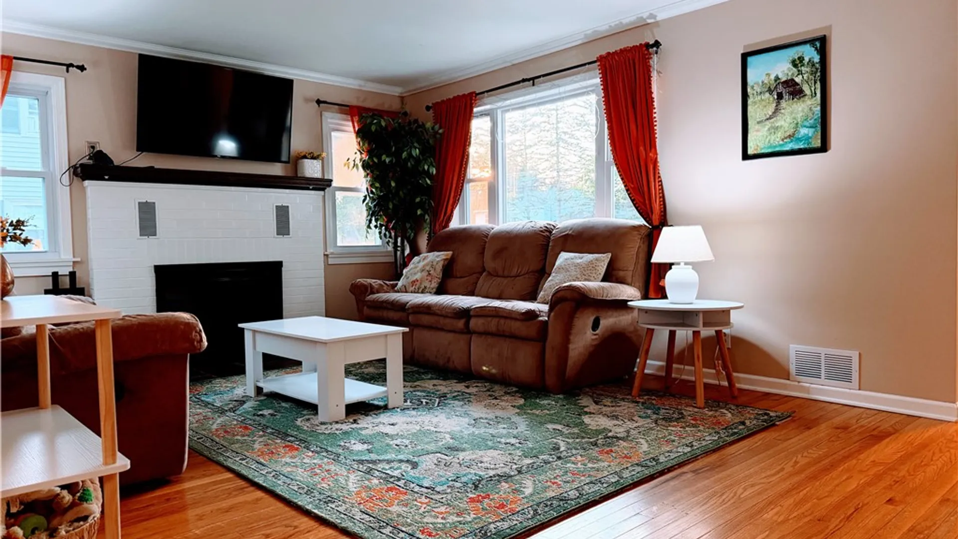 Property at 101 E Buffalo ST, Riga, NY 14428 6