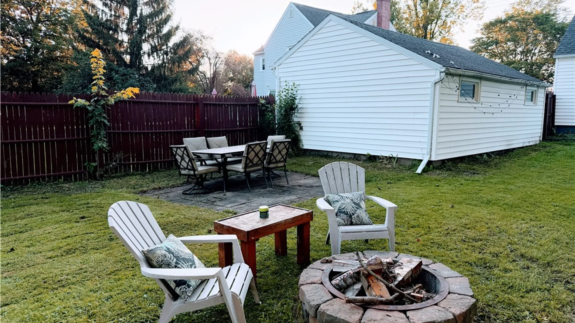 Property at 101 E Buffalo ST, Riga, NY 14428 19
