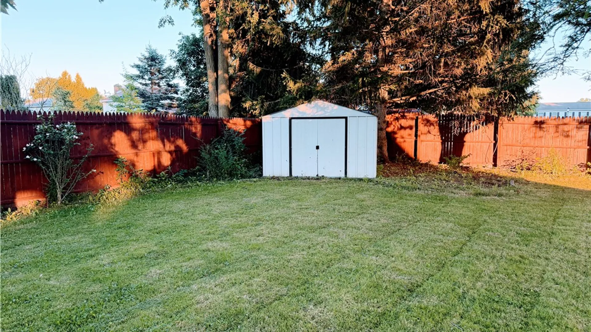 Property at 101 E Buffalo ST, Riga, NY 14428 20