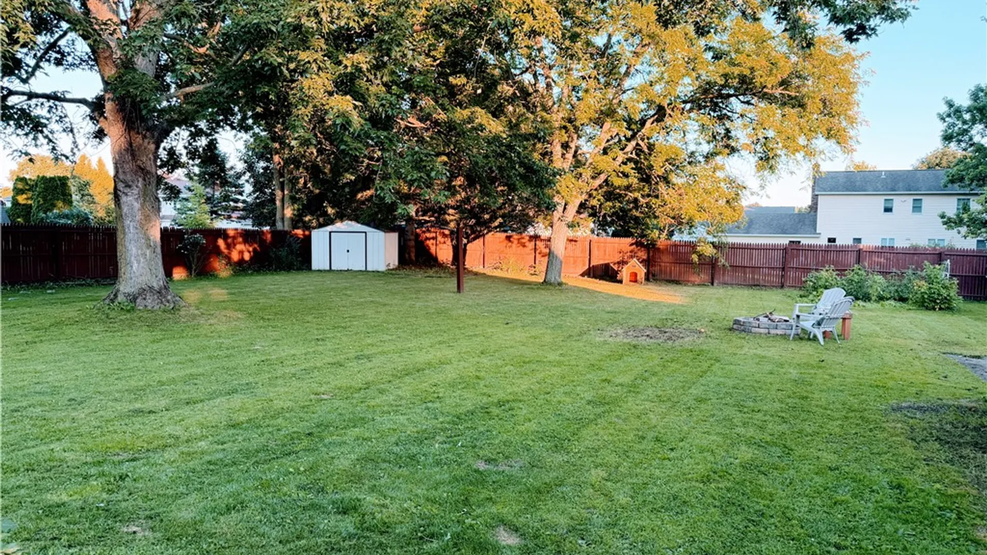Property at 101 E Buffalo ST, Riga, NY 14428 22