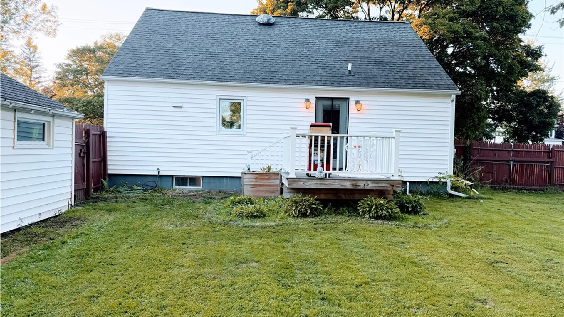 Property at 101 E Buffalo ST, Riga, NY 14428 23