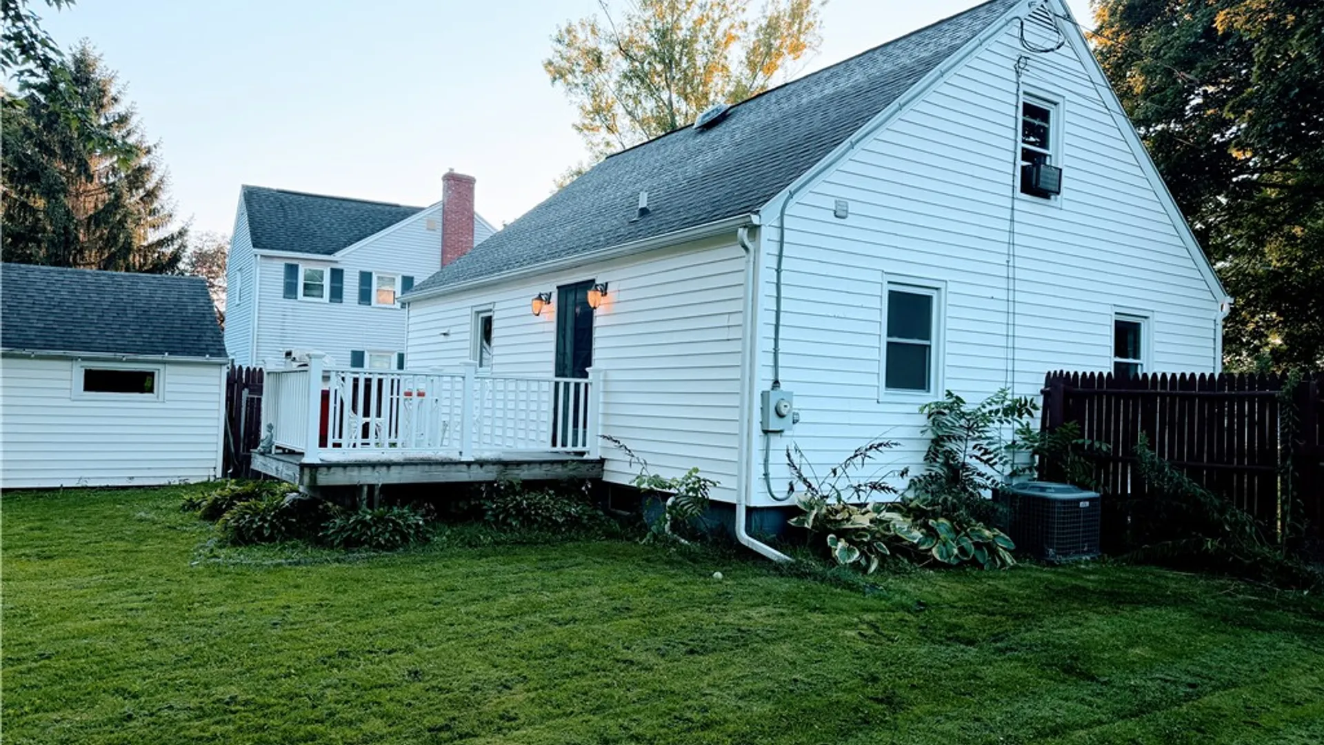 Property at 101 E Buffalo ST, Riga, NY 14428 24