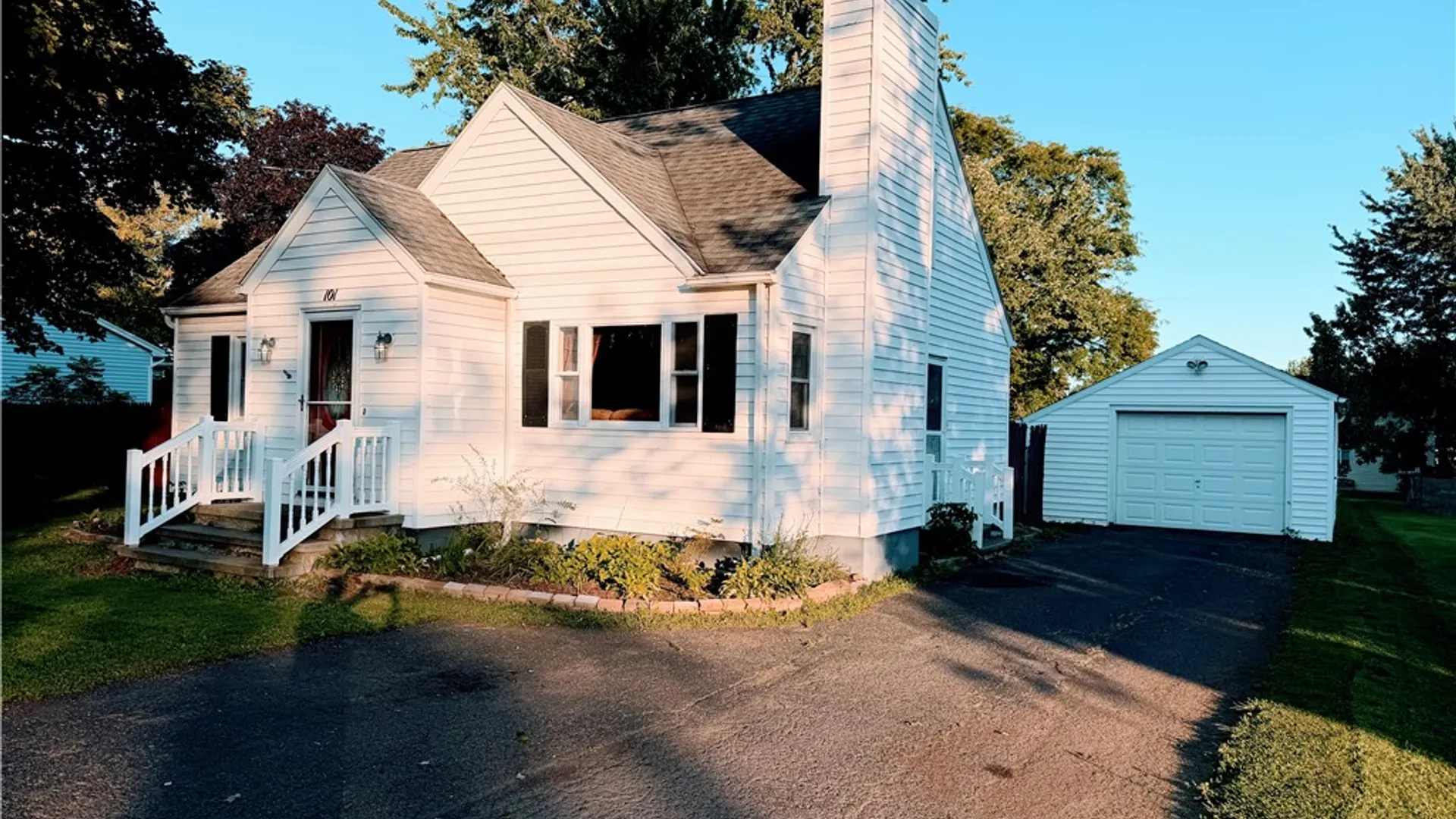Property at 101 E Buffalo ST, Riga, NY 14428 3