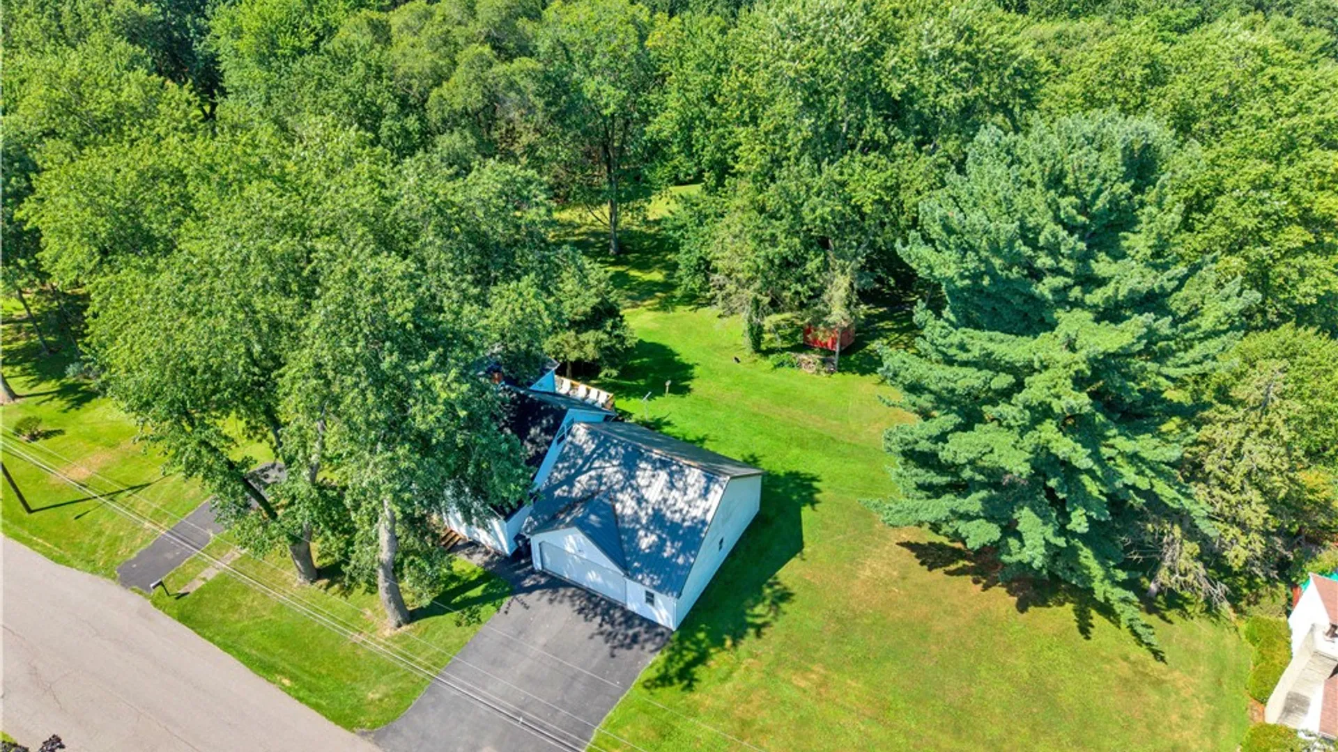 Property at 1693 Grand Avenue, Savannah, NY 13146 4