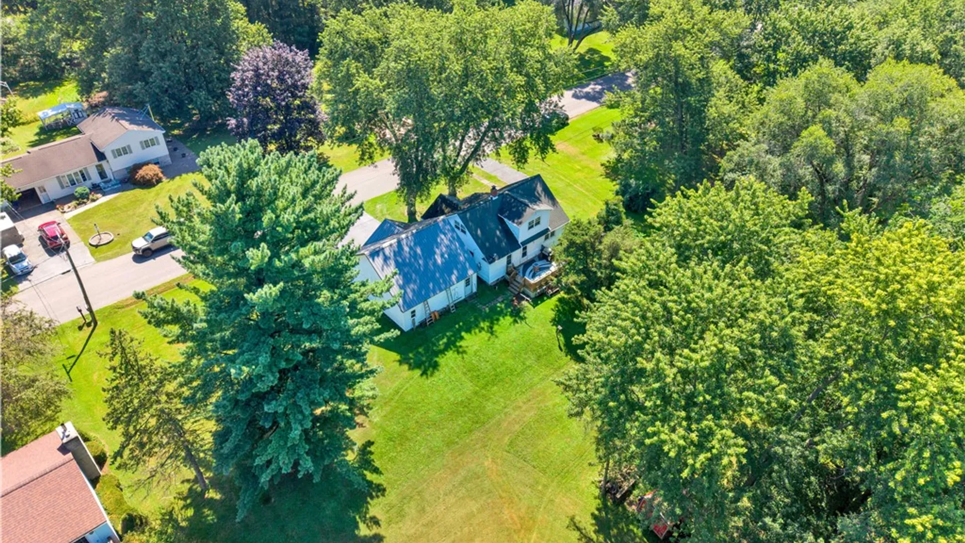 Property at 1693 Grand Avenue, Savannah, NY 13146 36