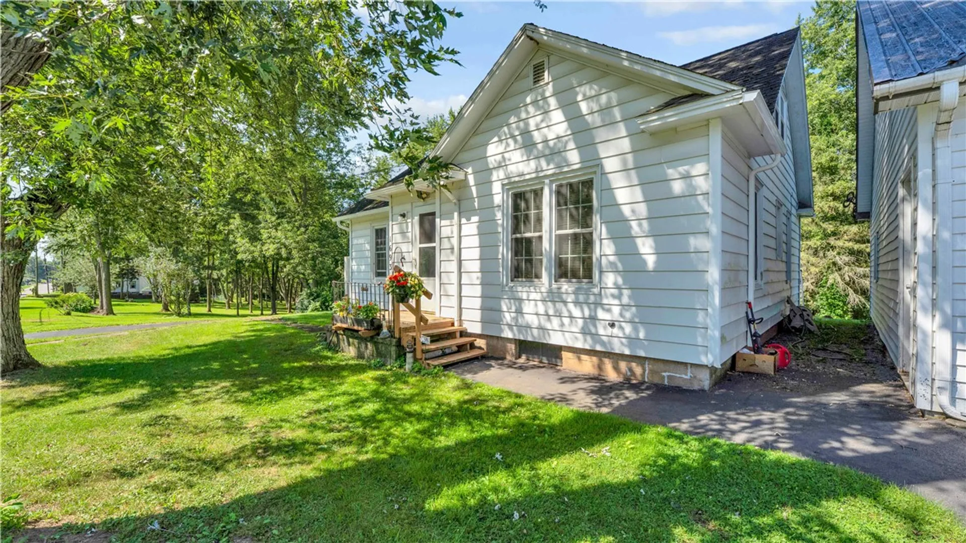 Property at 1693 Grand Avenue, Savannah, NY 13146 10