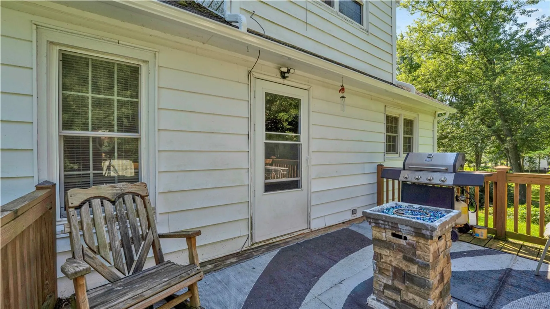 Property at 1693 Grand Avenue, Savannah, NY 13146 31