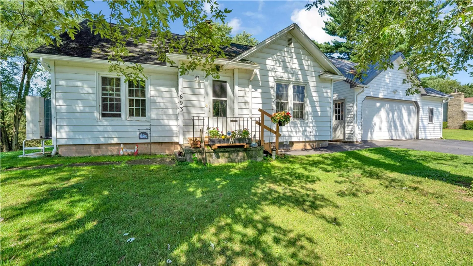 Property at 1693 Grand Avenue, Savannah, NY 13146 9