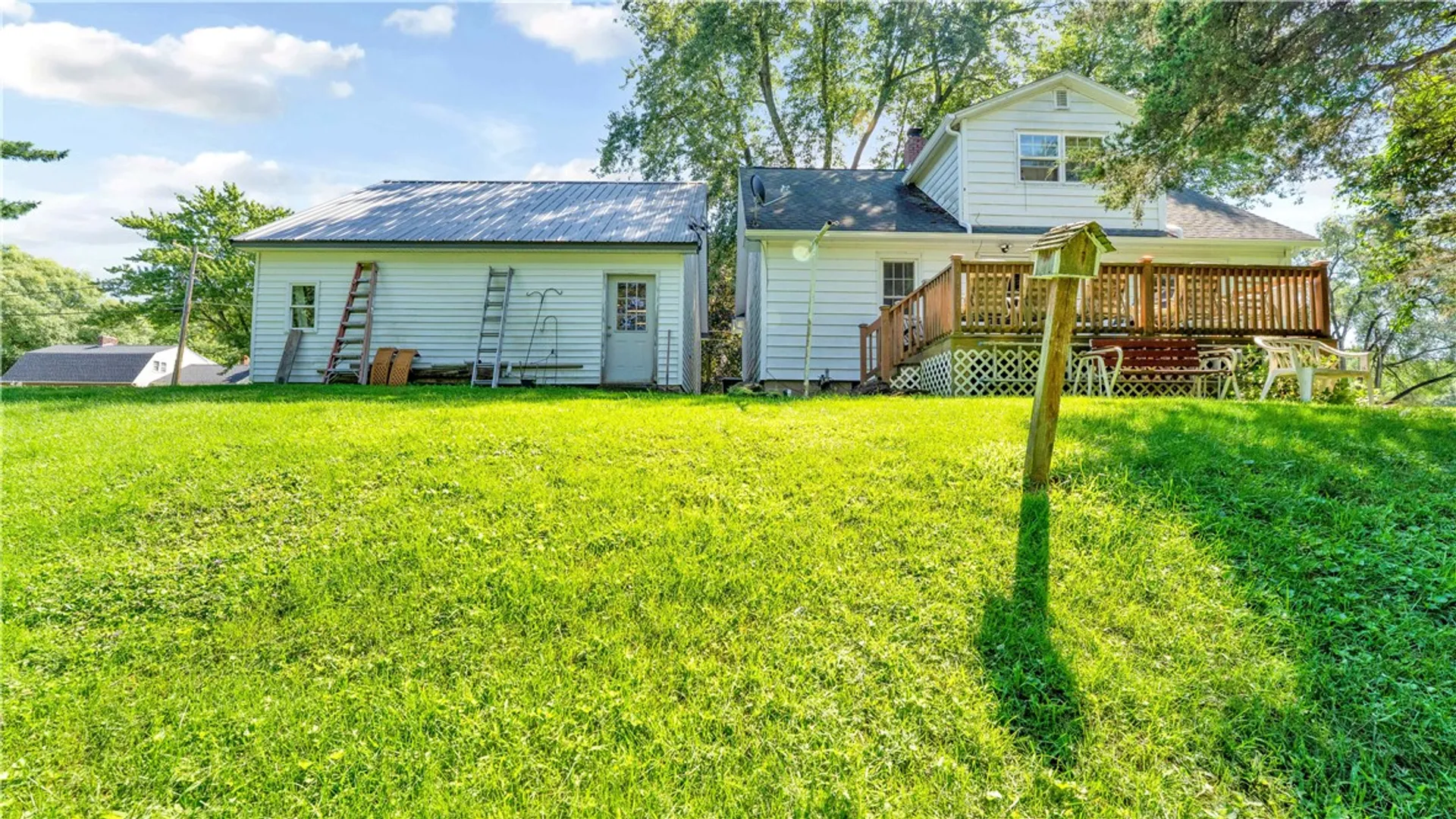 Property at 1693 Grand Avenue, Savannah, NY 13146 35