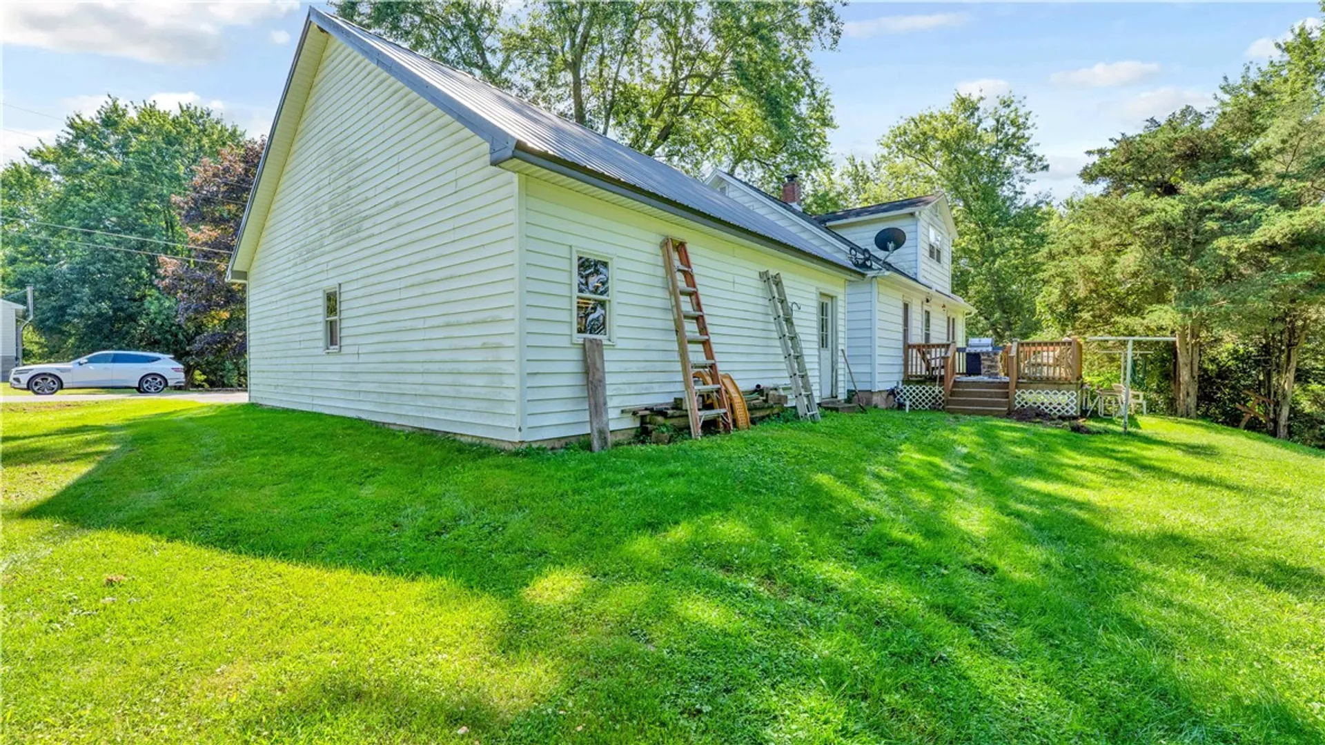 Property at 1693 Grand Avenue, Savannah, NY 13146 34