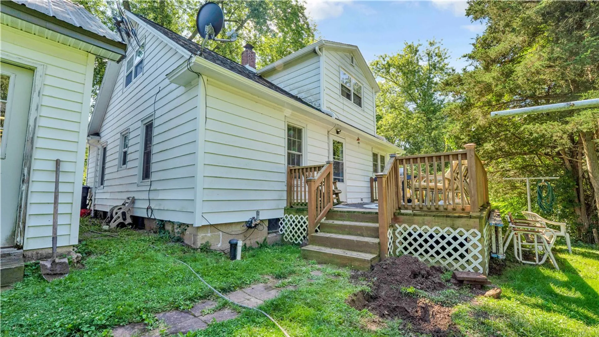 Property at 1693 Grand Avenue, Savannah, NY 13146 33