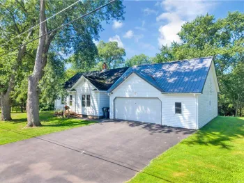 Property at 1693 Grand Avenue, Savannah, NY 13146