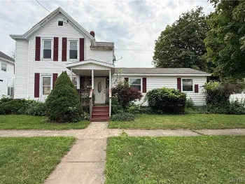 Property at 132 2nd Street, Rome, NY 13440