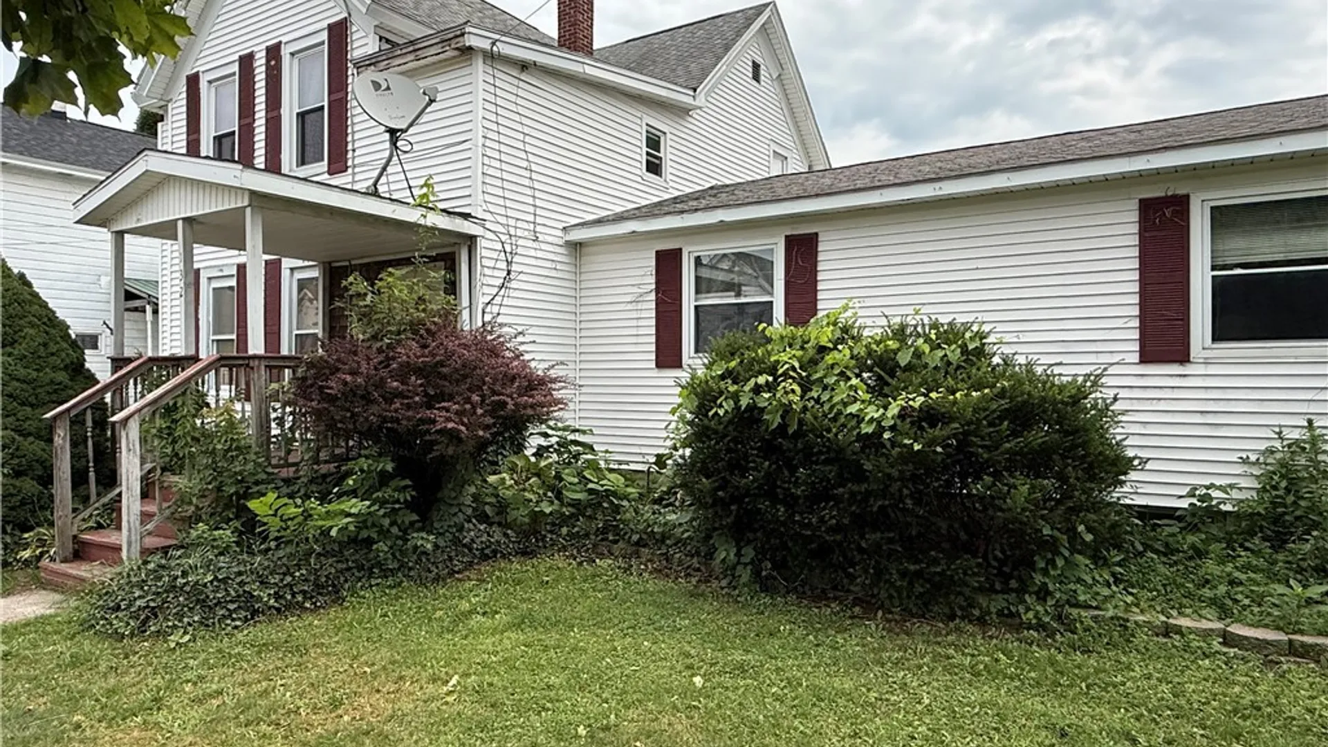 Property at 132 2nd Street, Rome, NY 13440 3