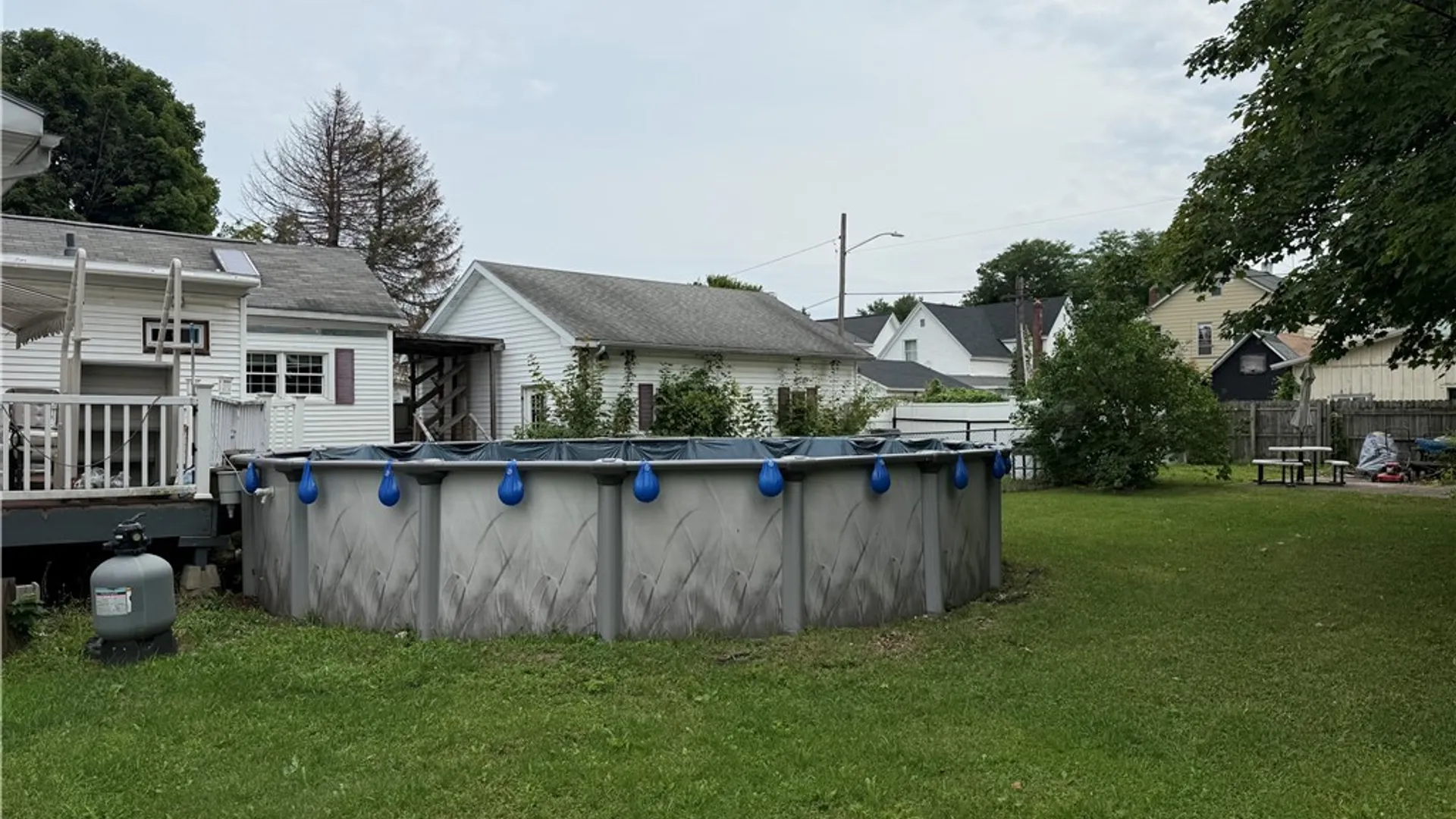 Property at 132 2nd Street, Rome, NY 13440 42