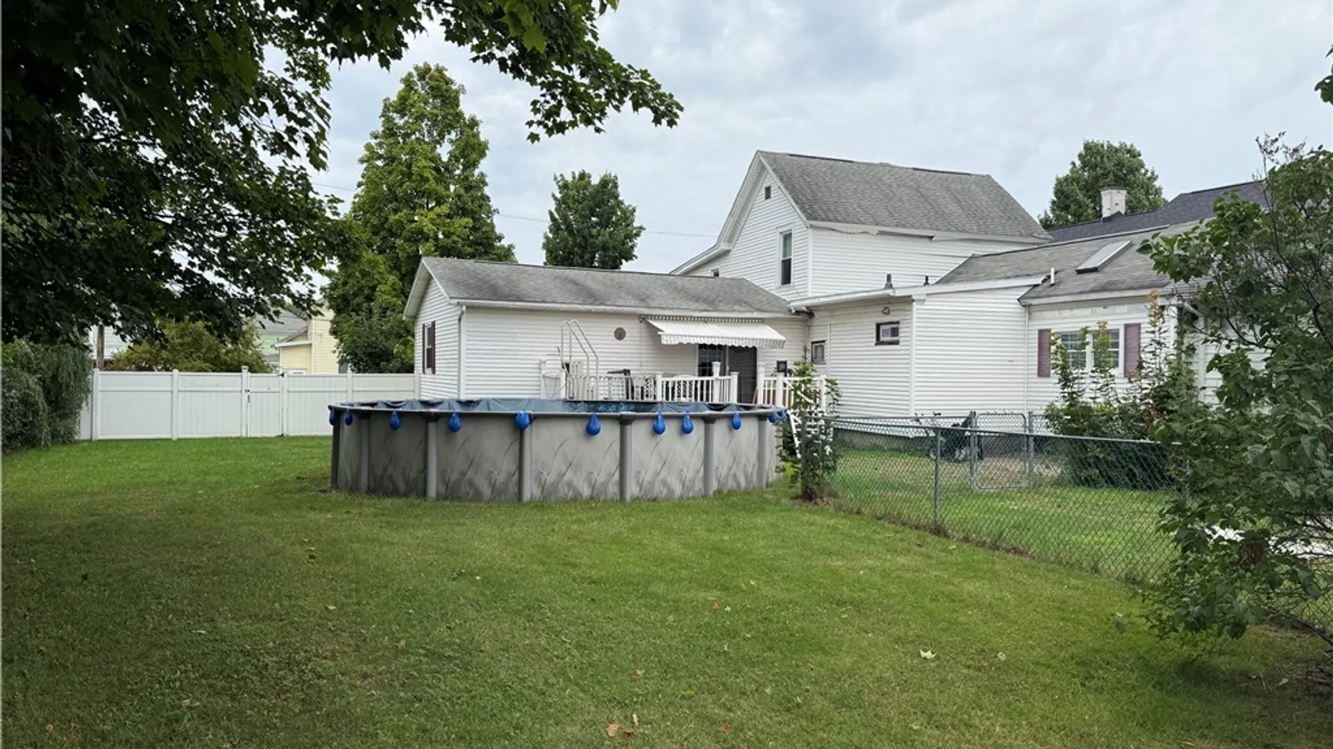 Property at 132 2nd Street, Rome, NY 13440 43