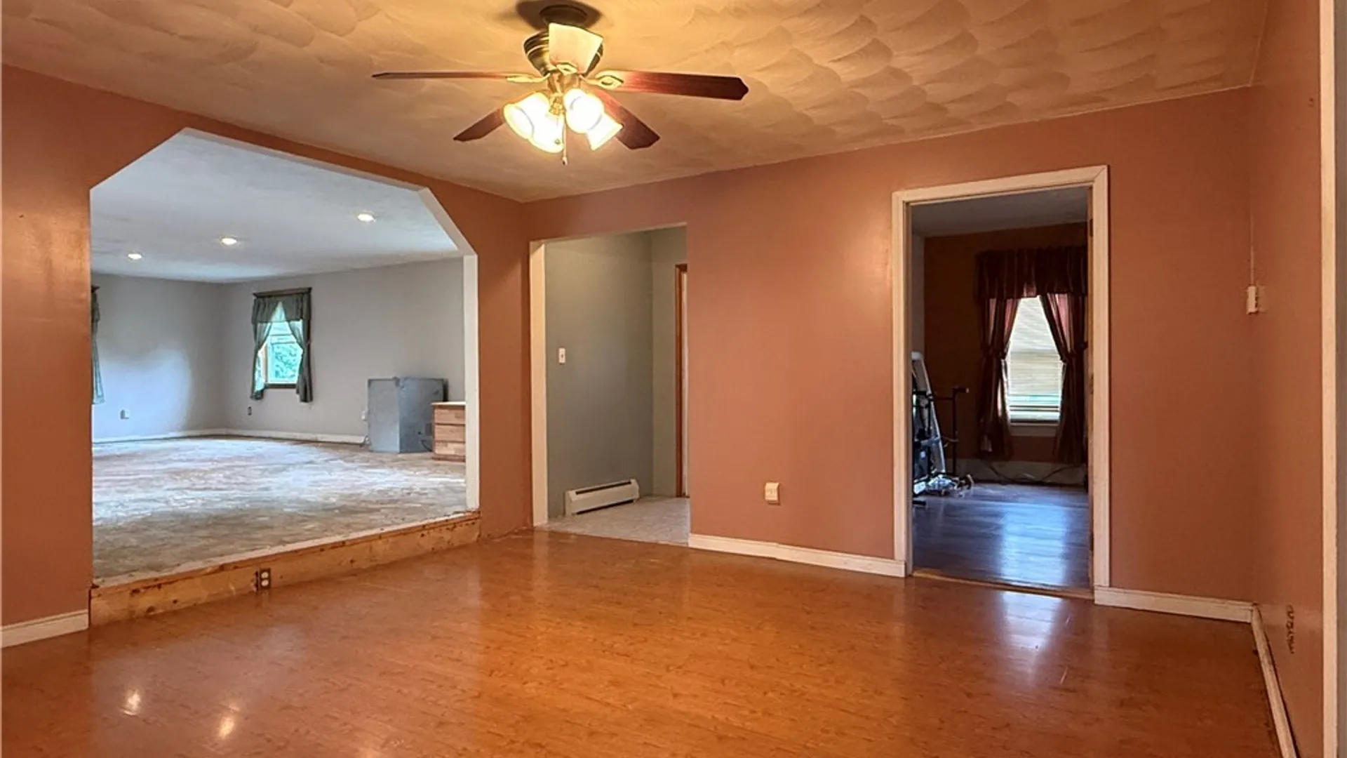 Property at 132 2nd Street, Rome, NY 13440 15