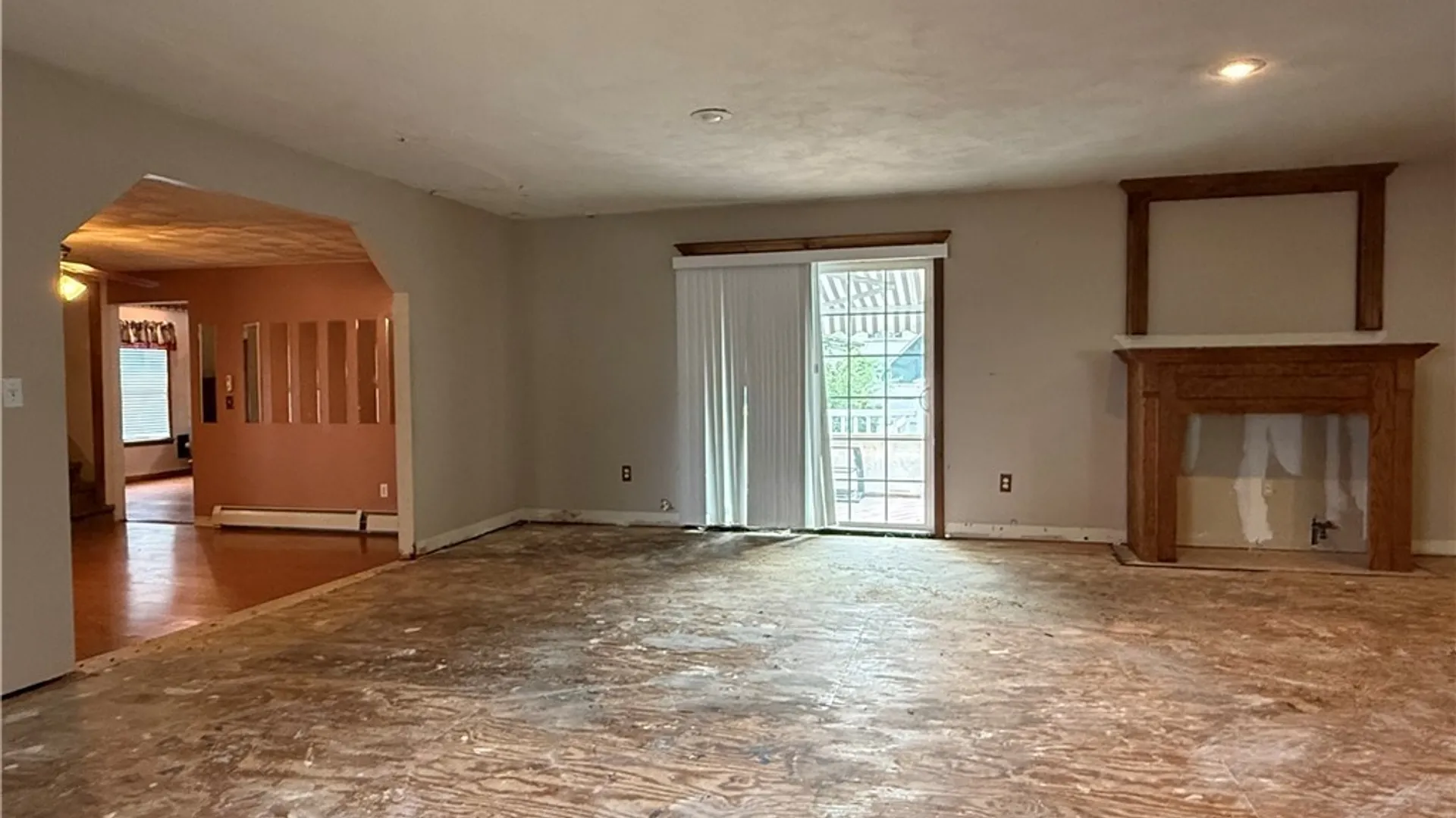 Property at 132 2nd Street, Rome, NY 13440 20