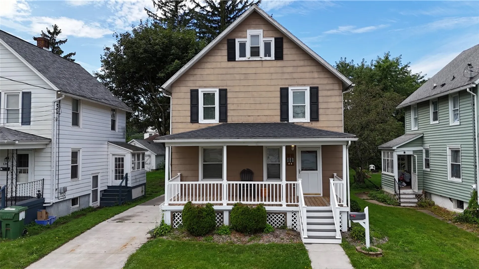 Property at 132 S Optical Street, Geneva City, NY 14456 33