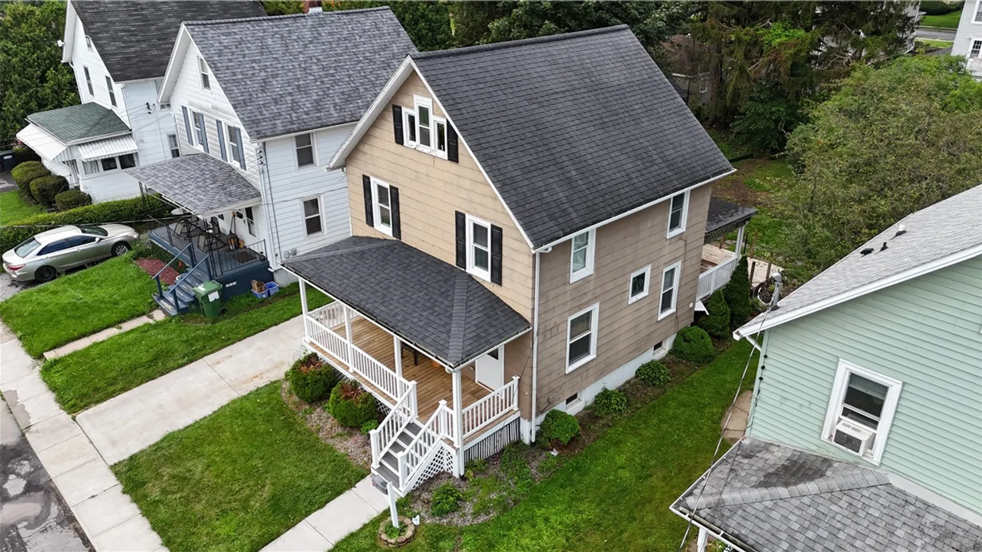 Property at 132 S Optical Street, Geneva City, NY 14456 29