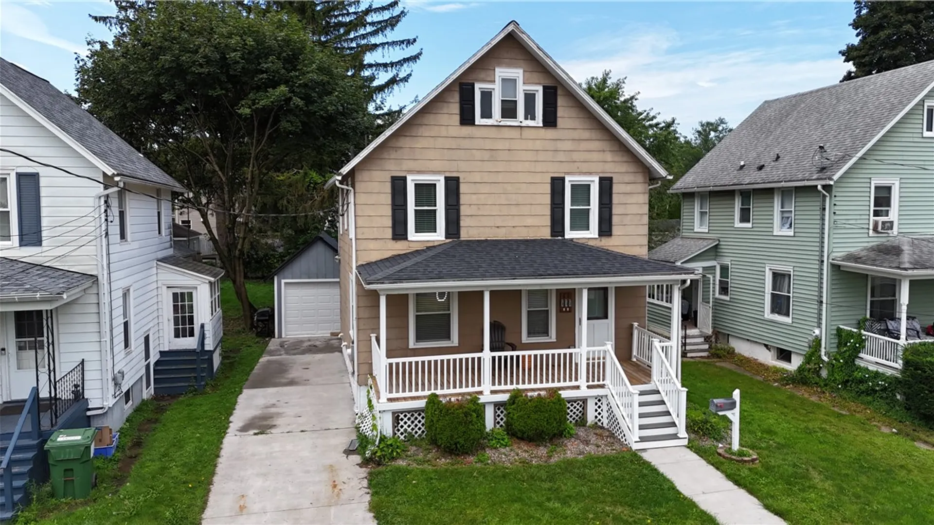 Property at 132 S Optical Street, Geneva City, NY 14456 32