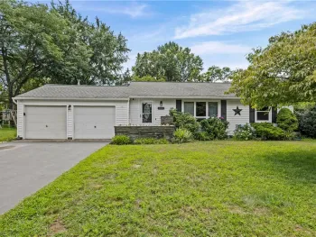 Property at 265 Woodruff Drive, Webster, NY 14580