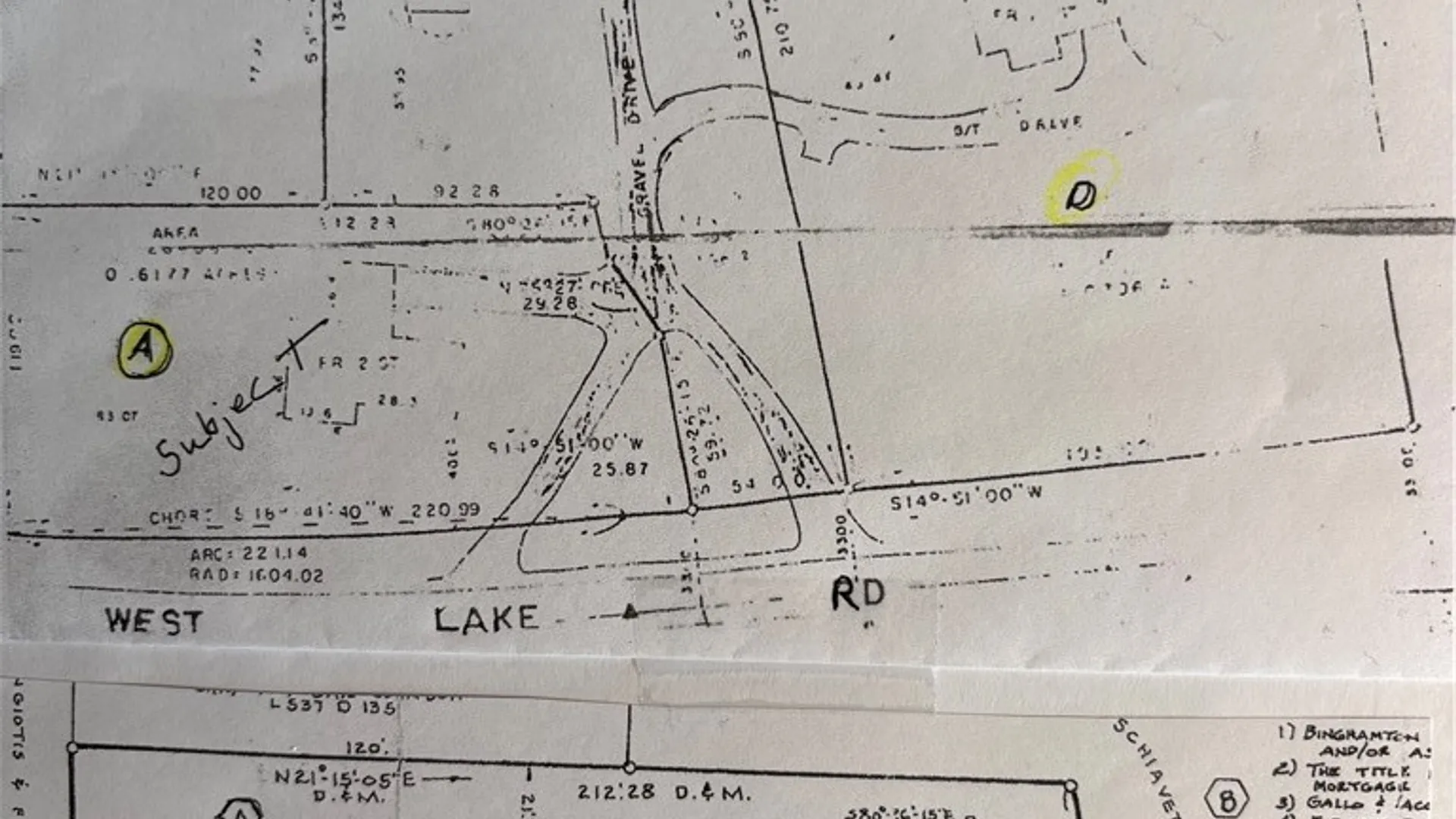 Property at 4174 W Lake Road, Geneseo, NY 14454 44