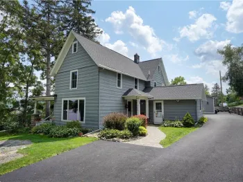 Property at 4174 W Lake Road, Geneseo, NY 14454