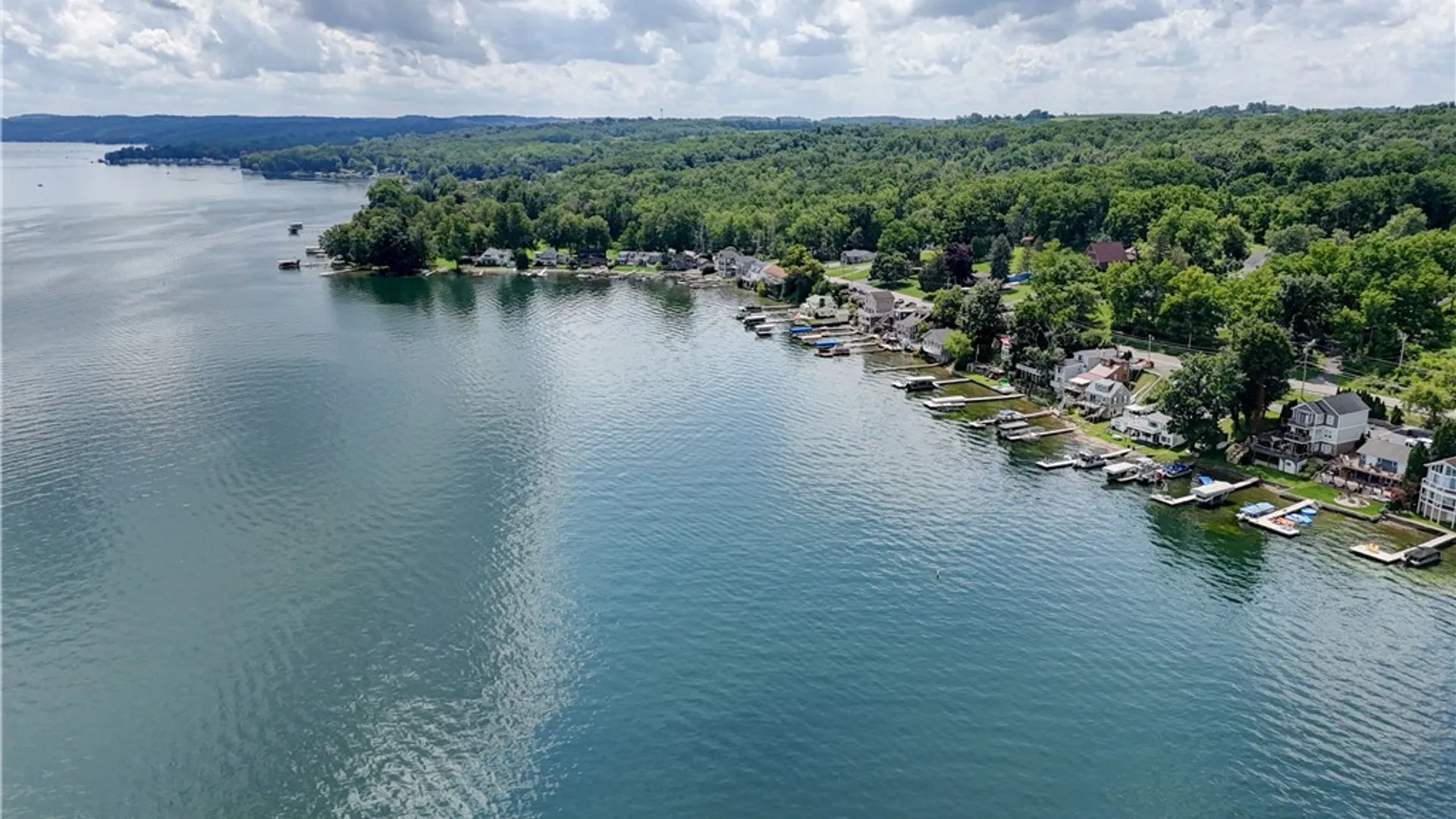 Property at 4174 W Lake Road, Geneseo, NY 14454 39