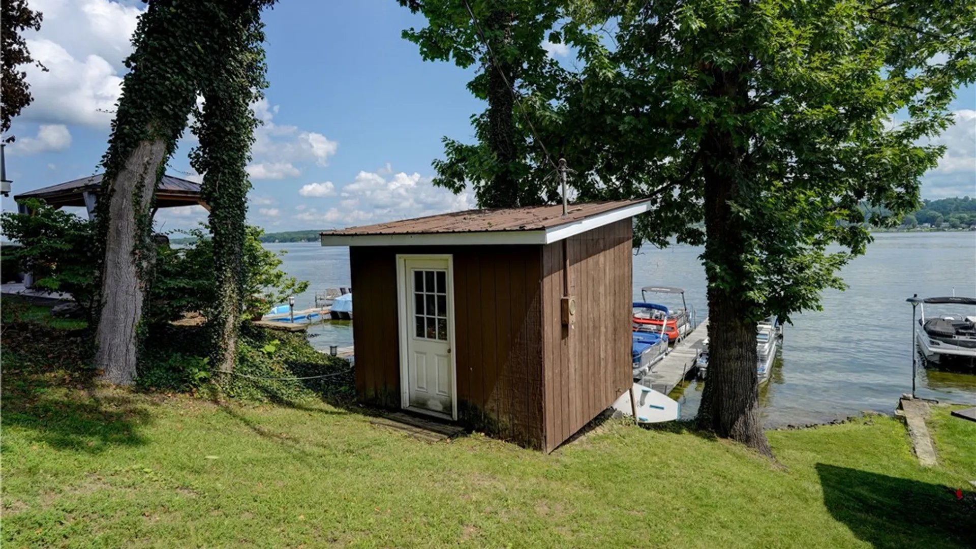 Property at 4174 W Lake Road, Geneseo, NY 14454 41