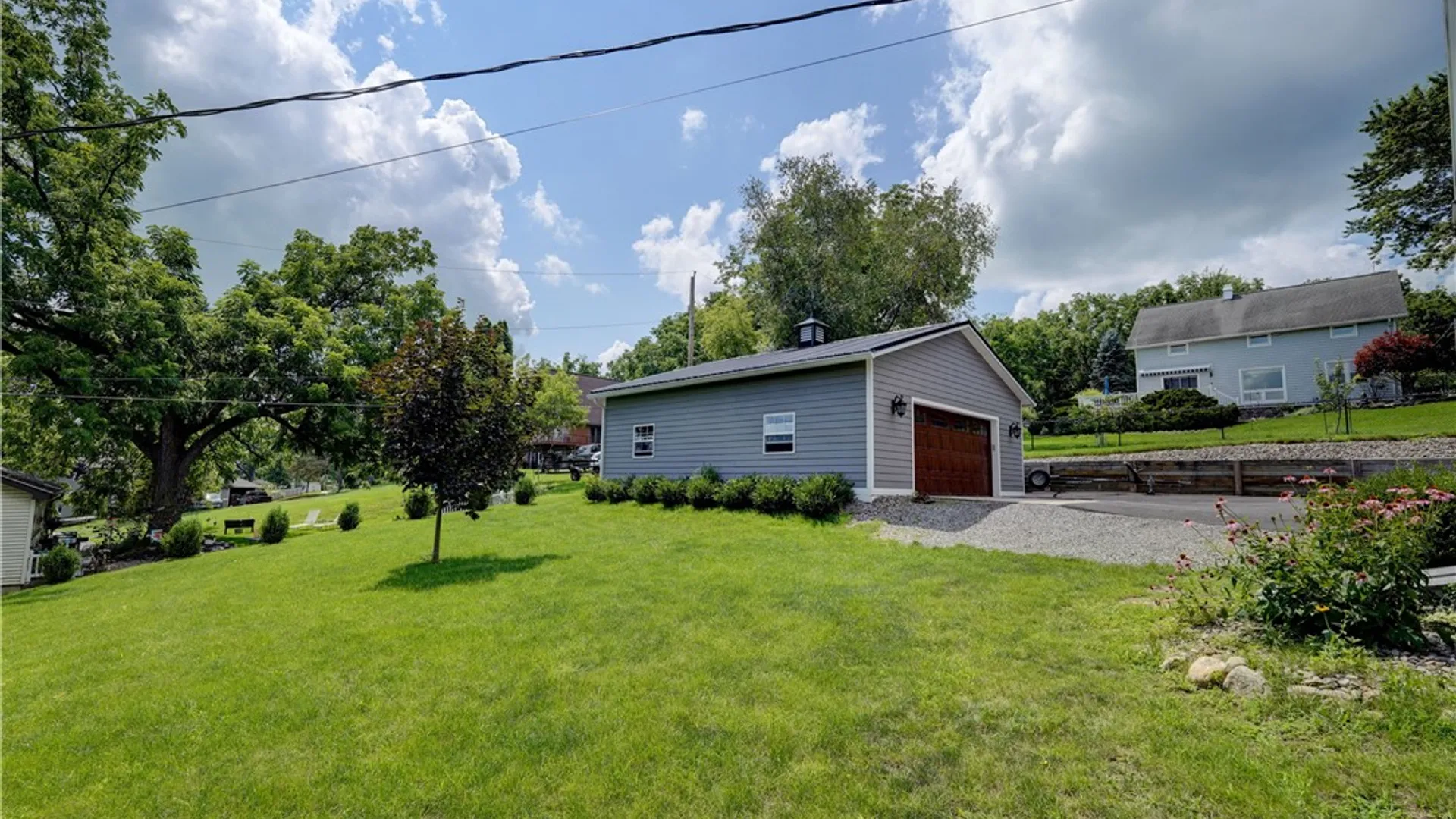 Property at 4174 W Lake Road, Geneseo, NY 14454 43