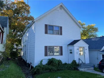 Property at 228 Duane Street, Syracuse, NY 13207