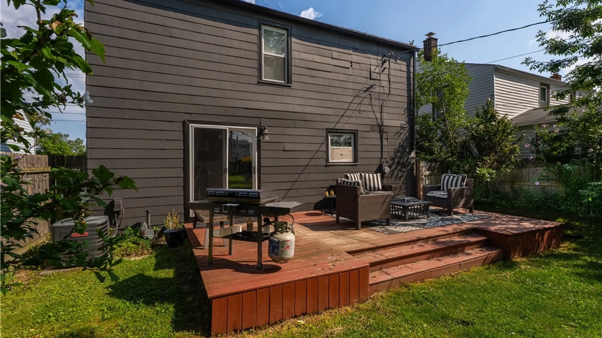 Property at 89 Brighton Road, Tonawanda, NY 14150 32