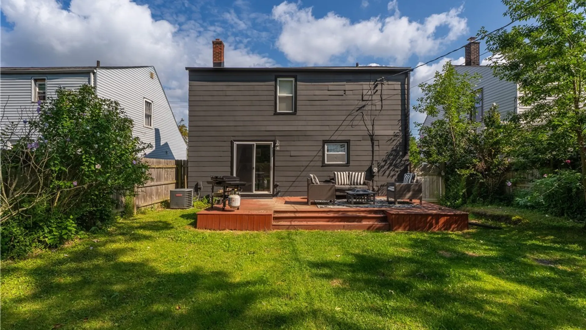 Property at 89 Brighton Road, Tonawanda, NY 14150 33