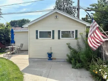 Property at 5156 Saint Paul Boulevard, Irondequoit, NY 14617