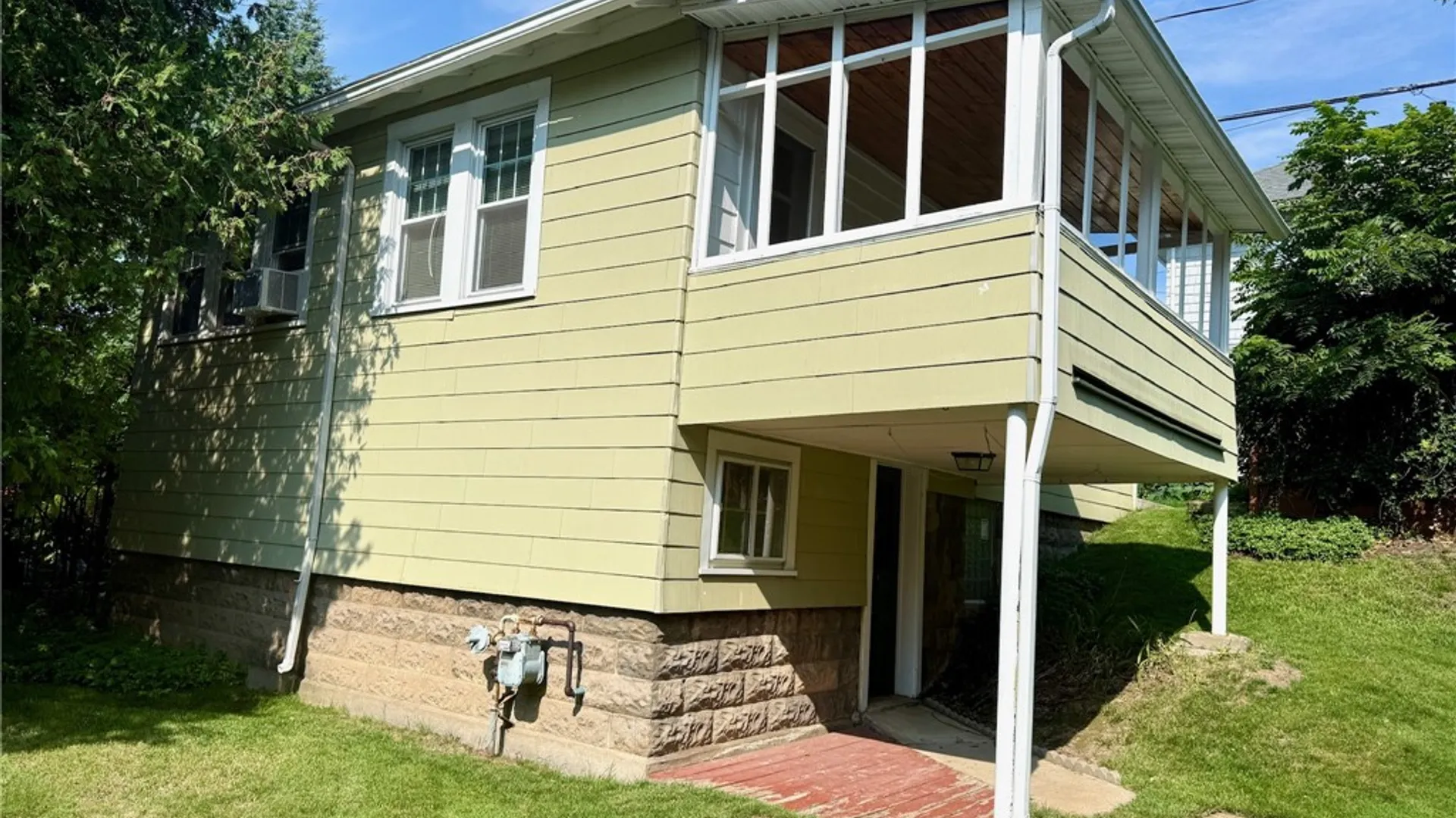 Property at 5156 Saint Paul Boulevard, Irondequoit, NY 14617 4
